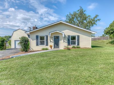 140 Risto Rd, Bristol, VA, 24201