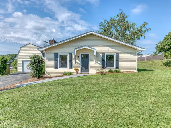 140 Risto Rd, Bristol, VA 24201