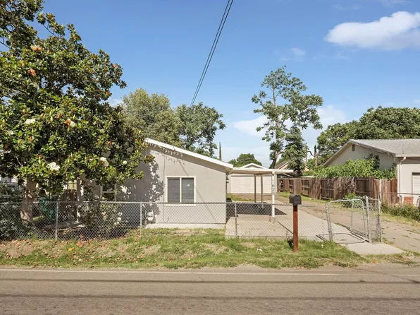 1628 N Golden Gate Ave, Stockton, CA 95205