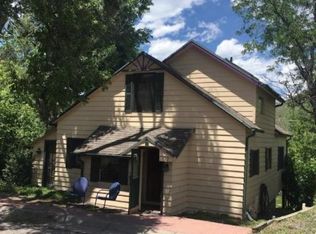 127 Spring St, Morrison, CO 80465