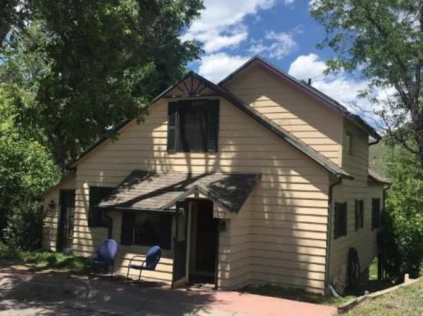 127 Spring St, Morrison, CO 80465