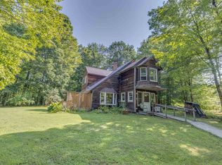 39 Squeaky Ln, Campton, NH 03223