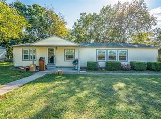 31495 Lyman Ln, Excelsior springs, MO 64024