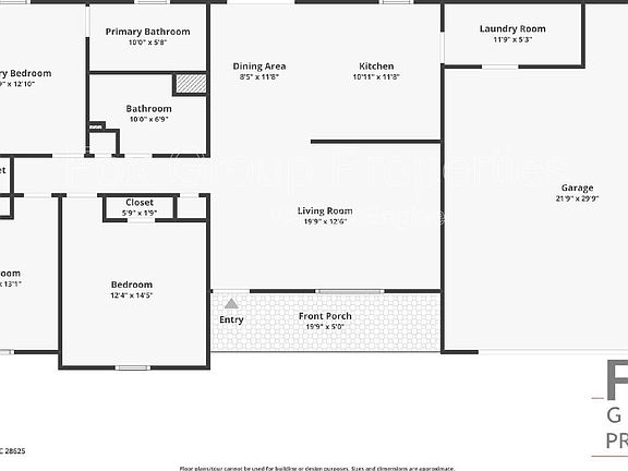 3rd image of 158 Westscott Dr