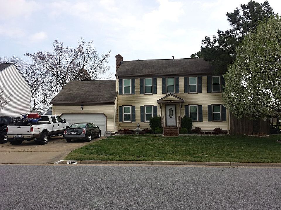 1st image of 3204 Glastonbury Dr
