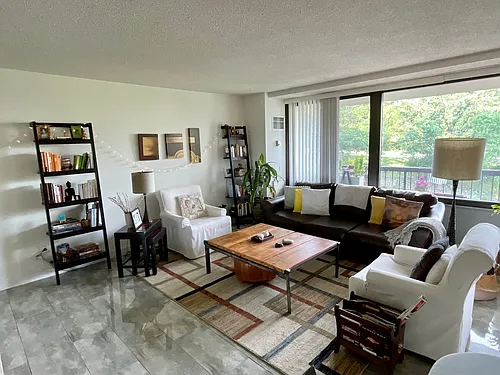 5500 Holmes Run Pkwy #217 Photo 1