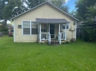 1611 6th St, Rosenberg, TX 77471