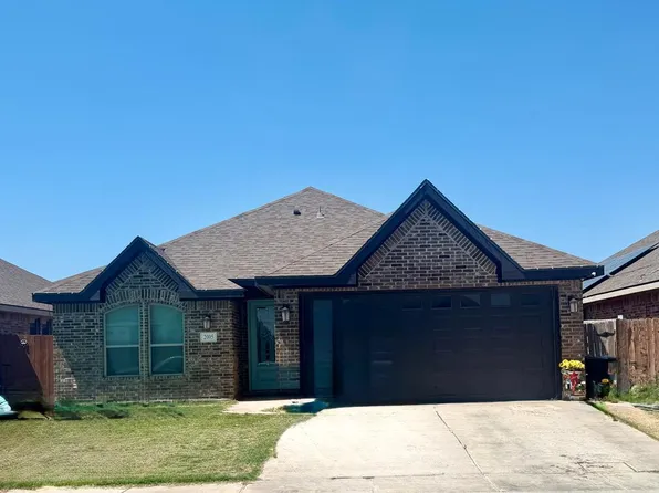 2005 Boise Dr, Odessa, TX 79762