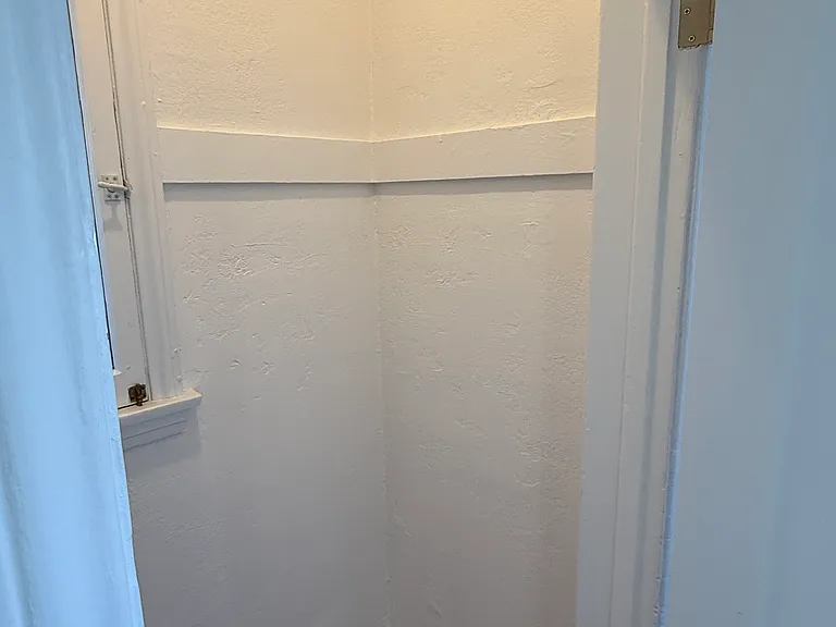Bedroom 1 Closet