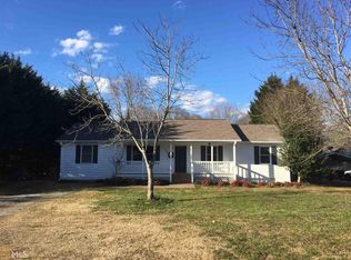 78 Linda Rd SW, Euharlee, GA 30120