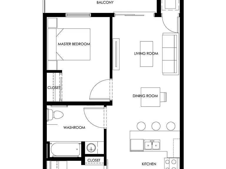 600 Lady Pellatt St — Photo 46