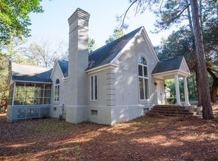 3512 Augustus Dr, Aiken, SC 29801