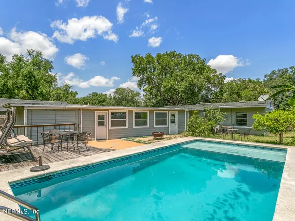 3668 CEDAR Drive, Jacksonville, FL 32207