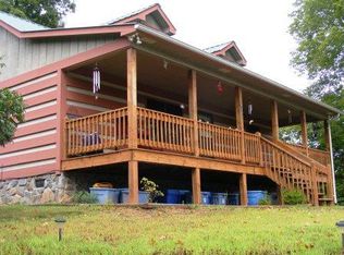 116 Tradition Ln, Whittier, NC 28789