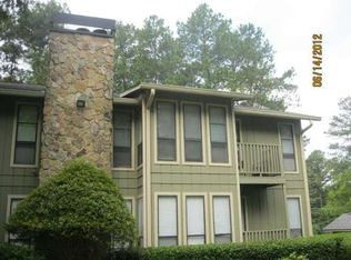 3997 Woodridge Way, Tucker, GA