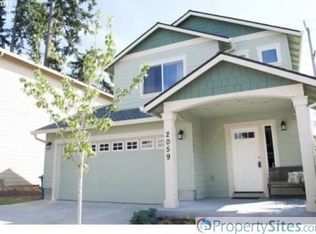 2059 NW Bella Vista Dr, Gresham, OR 97030