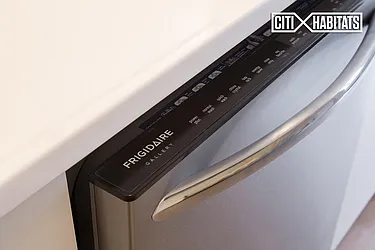 Rented by Citi Habitats