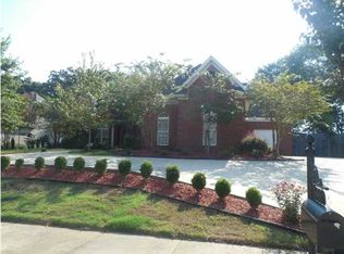 668 Flagstaff Dr, Montgomery, AL 36109