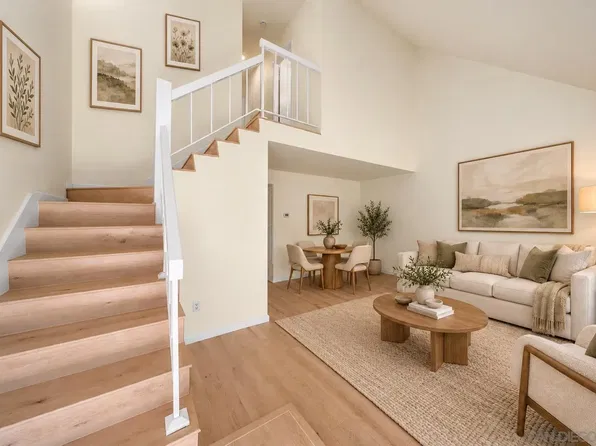 5033 La Cuenta Dr, San Diego, CA 92124