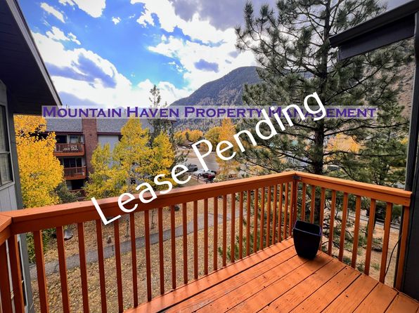 1901 Clear Creek Dr APT E-304, Georgetown, CO 80444