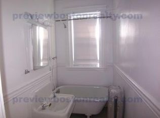 5 Walbridge St #C24, Allston, MA 02134