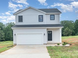 729 32nd St NE, Conover, NC 28613