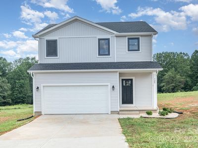 729 32nd St NE, Conover, NC, 28613