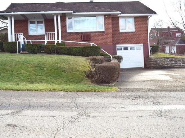 34 Boyd St, Monessen, PA 15062