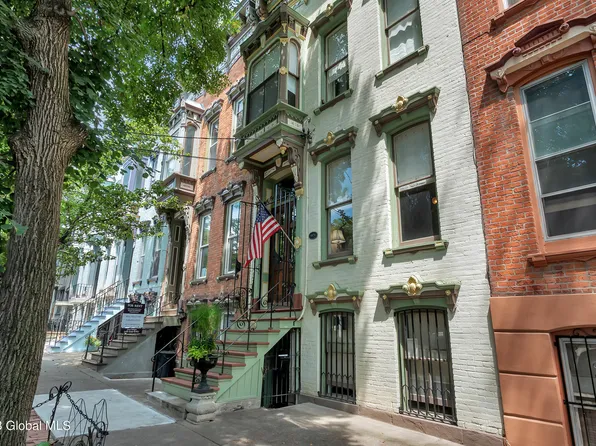 165 Lancaster Street, Albany, NY 12210