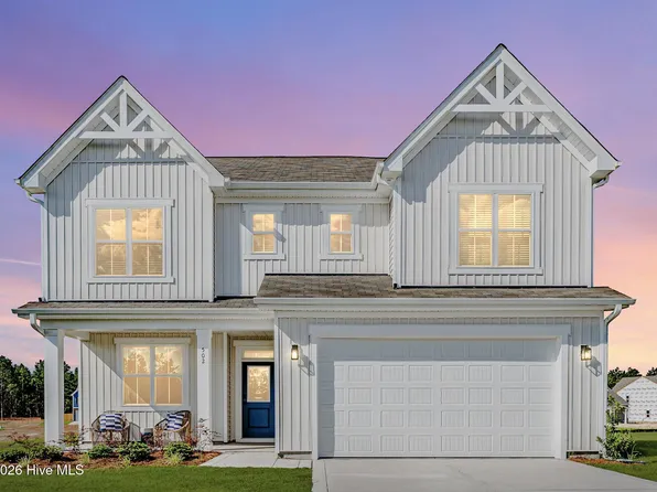 1277 Newbold Dr # 76, Leland, NC 28451