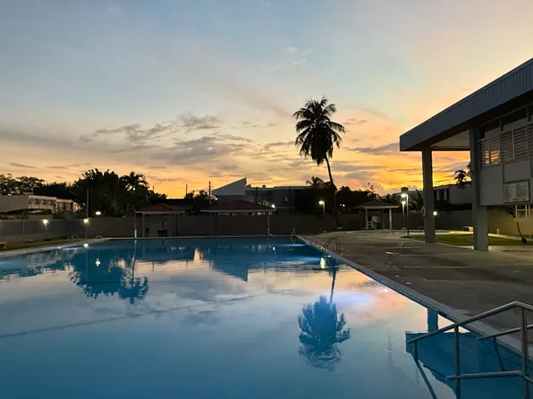 1 Rodriguez Ema #1702, Carolina, PR 00983