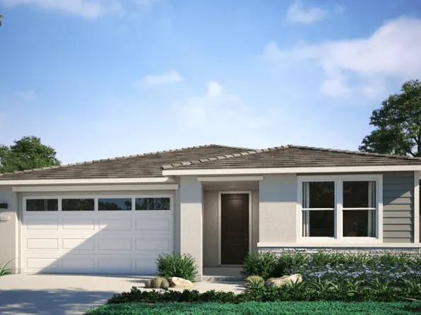 1787 San Simeon Cir, Plumas Lake, CA 95961