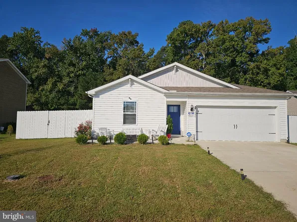 11856 Drexwood Dr, Princess Anne, MD 21853
