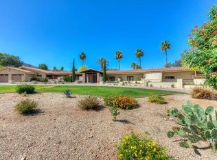 5008 E Road Runner Rd, Paradise Valley, AZ 85253