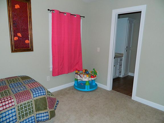 Upstairs