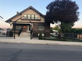 130 S Main St, Payson, UT 84651