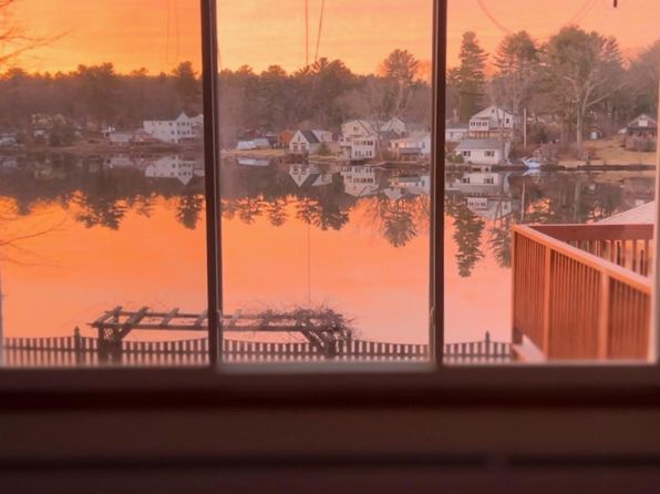 150 N Shore Dr FLOOR 1, Stow, MA 01775