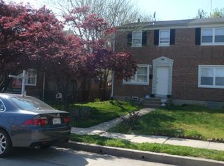 616 Markham Rd, Baltimore, MD 21229