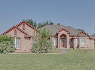 4200 NE 32nd St, Oklahoma City, OK 73121