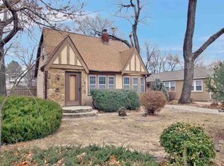922 N Dellrose St, Wichita, KS 67208