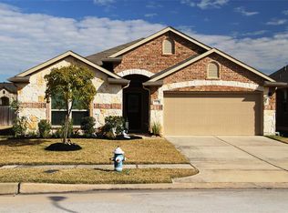 23726 Bernshausen Dr, Spring, TX 77389