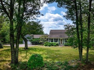 78 Red Fox Ln, Taghkanic, NY 12521