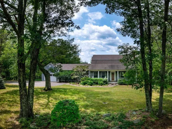 78 RED FOX Lane, Craryville, NY 12521