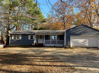 73 Jenkins Rd, Saco, ME 04072