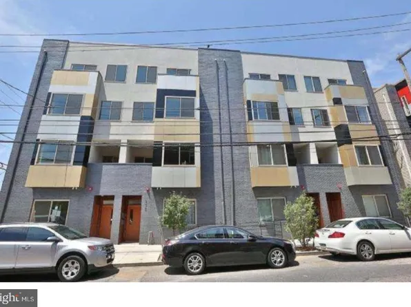 902 N 16th St APT 1, Philadelphia, PA 19130