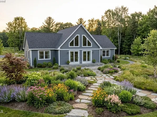 L 8.201 Salsburg Road, Delanson, NY 12053