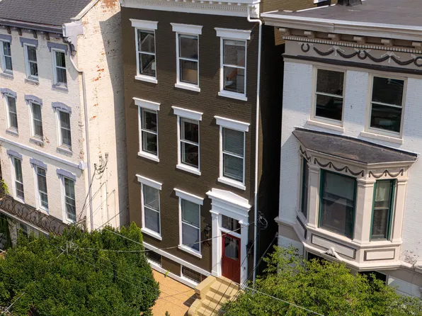 332 Milton St APT 2, Cincinnati, OH 45202