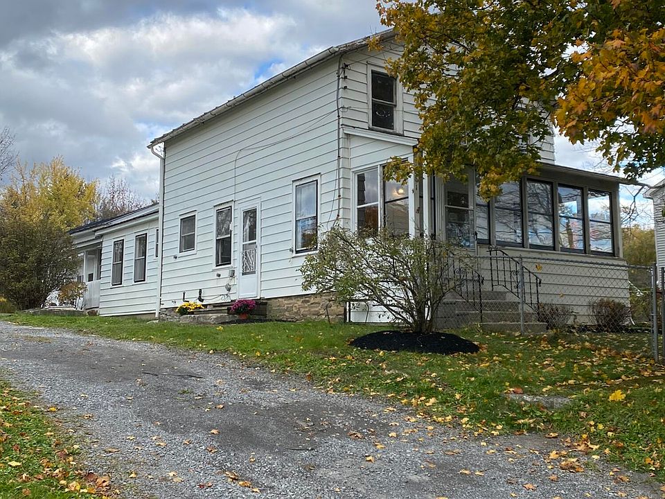 3591 Route 20, Esperance, NY 12066 MLS 202228662 Zillow