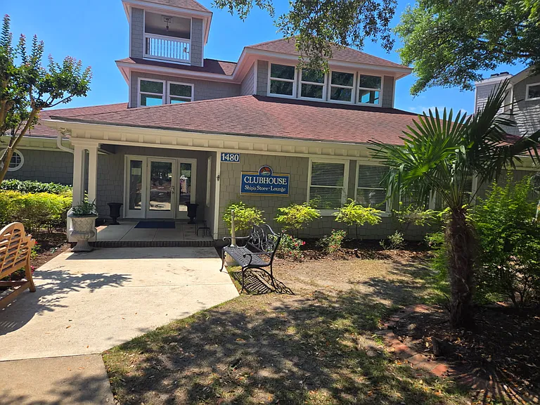 4396 Baldwin Ave #70 — Photo 24