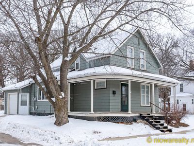 20 9th St NE, Mason City, IA, 50401